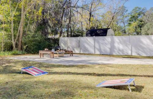 Honey, I’m Home near Savannah - Seen on HGTV - Photo 34