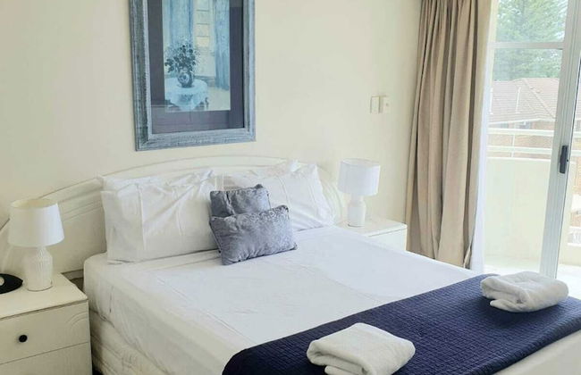 2nd Avenue Beachside Apartments - Foto 33