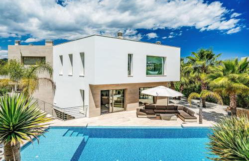 Villa Villa Eos by Interhome - Foto 36