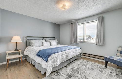 Dog-Friendly Montana Home with Deck and Fenced-In Yard - Foto 10