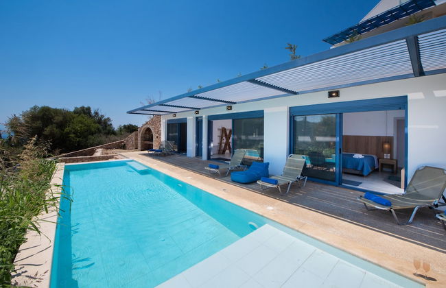 Calionas Suites - Foto 14