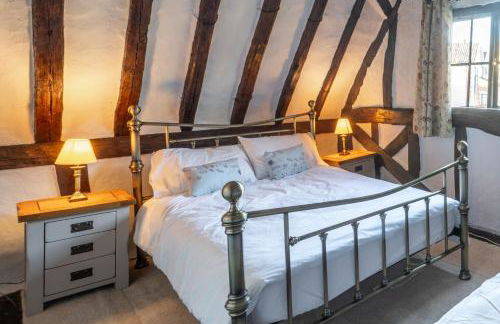 The Thatched Lodge - Foto 23