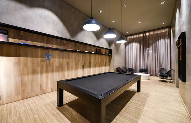 Setin Republica Best Apt Heart of Sampa - Foto 50