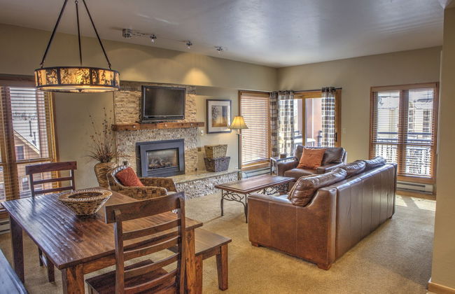 Village at Breckenridge Resort - Foto 40