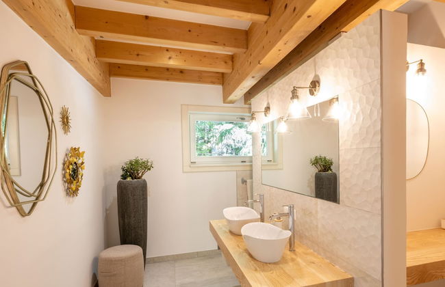 Apartment Near Klopeiner See in Carinthia - Foto 10