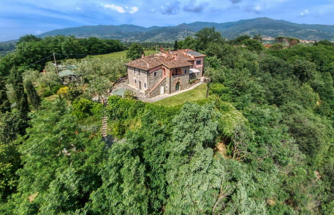 Belvilla by OYO Il Belvedere - Foto 26