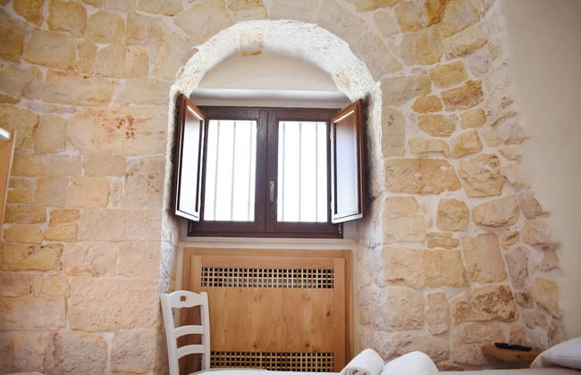 Trulli Loco - Foto 15