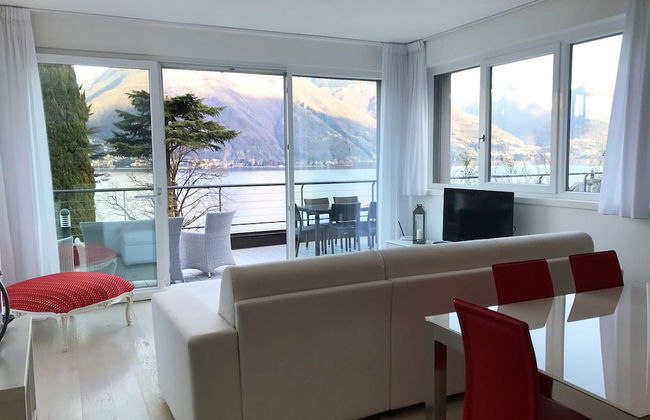 Baia Blu Luxury Apartments with Pool - Foto 16