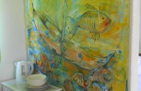 Apartments-Estate under the Paintbrush - Photo 57