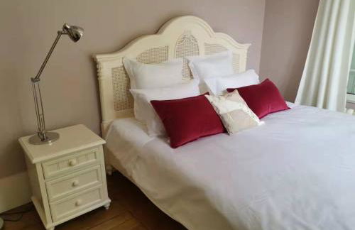 Appart luxueux 3+1 pcs avec jardin à 3 km de Paris - Foto 20