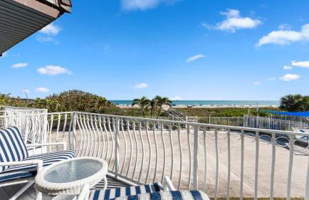 Ola Grande - Beachside Condos with Pool next to Cocoa Beach Pier - Foto 57