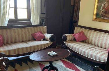 Villino Serena Di Lapigio Firenze - Foto 20