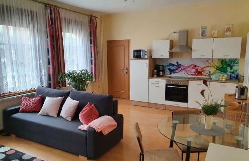 Ferienwohnung Fessel - Foto 8