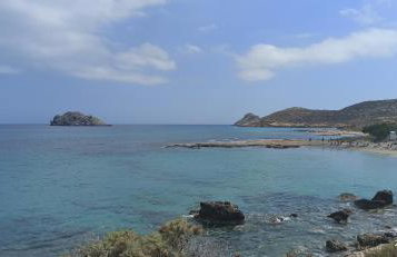 Notos Apartments Xerokambos 1 - Foto 25