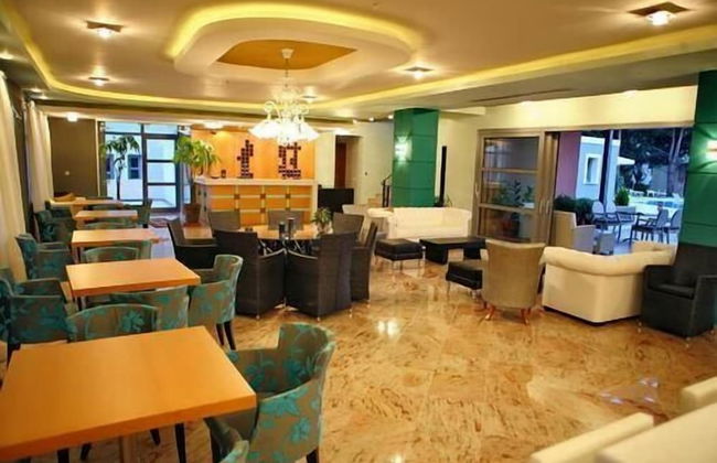 Theofilos Superior Resort Hotel & Spa - Photo 33