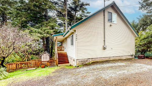 Treehouse by the Sea - Foto 4