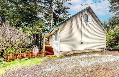 Treehouse by the Sea - Foto 4