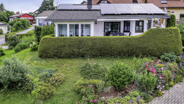 Holiday Home Nest by Interhome - Foto 2, House