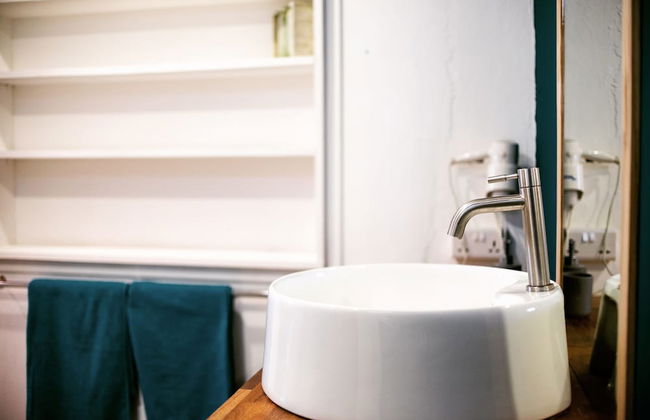 Ti Lakaz an Apartment With Garden Near the sea - Foto 12