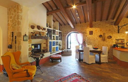 Villa Oasis by Interhome - Foto 32