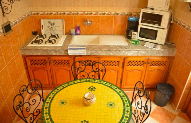 Charming Apartment for Rent in Essaouira - Foto 7