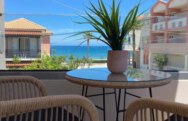 Roula Kotsonis Superior Apartments A - Foto 34