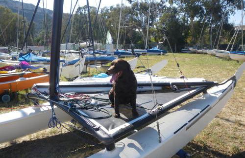 Casa al Mare con Giardino Privato - Foto 56