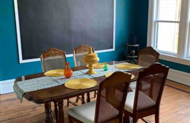 Lewis M Fisher House - Foto 20