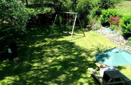 Gîte Les 3 Voiles - Foto 36