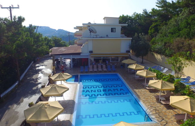 Panorama Studios - Foto 17