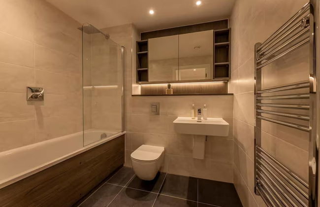 2br-sleeps4-parking-central-cityview - Foto 12