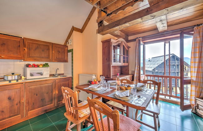 Grange Hike & Ski - 28D Sestriere - Foto 1