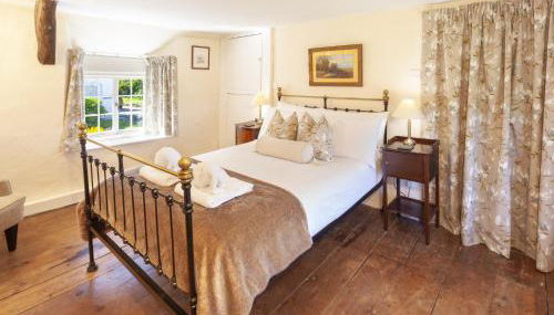 Syms Cottage Cutcombe - Foto 2, Other