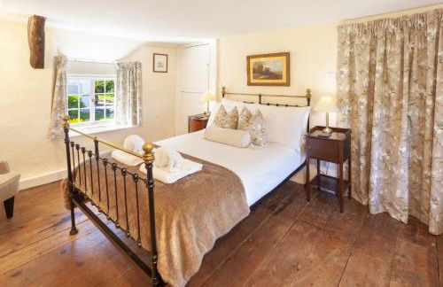 Syms Cottage Cutcombe - Foto 2