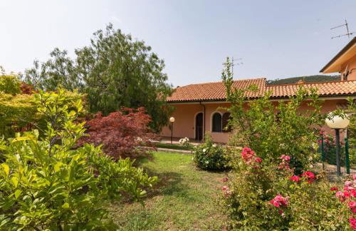 Holiday Home Villa Trabbia by Interhome - Foto 51