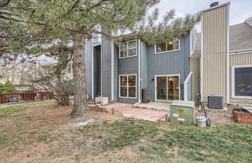 Modern Home In West Denver 15 Min Close To Downtown - Photo 21