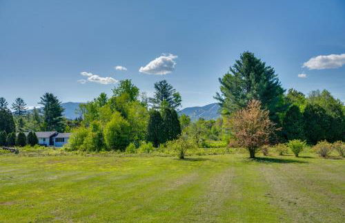 Peaceful and Private Franconia Home by Cannon! - Foto 31