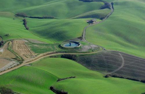 Tuscany Family Country Home - Foto 55