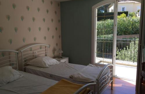 Belle villa dans clos privé - Saint Raphaël Boulouris - Foto 30