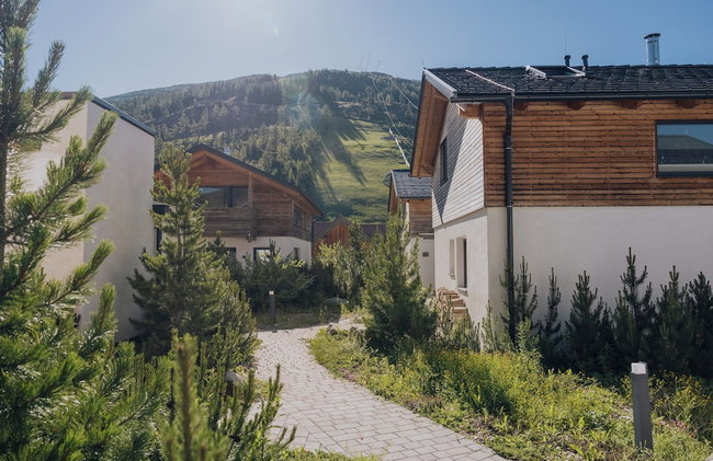 Katschberg Lodge - Foto 31