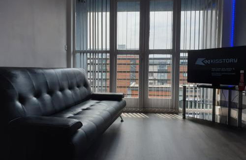 Shandon Apt premium Liverpool City Centre - Foto 12