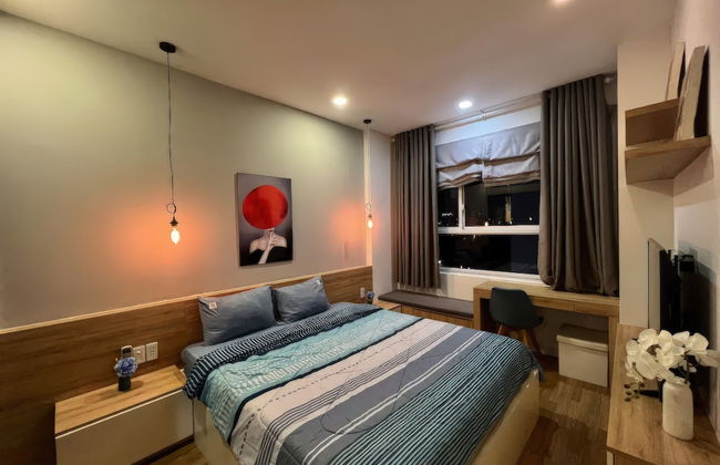 Lexington Residence - Luxurious Apartment District 2 - Foto 5