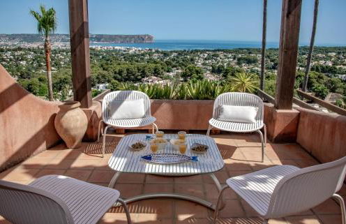 AL VENT - Managed by Almarina Villas - Foto 66