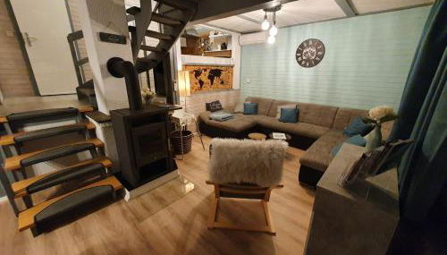 Ferienhaus Steffi - Foto 5