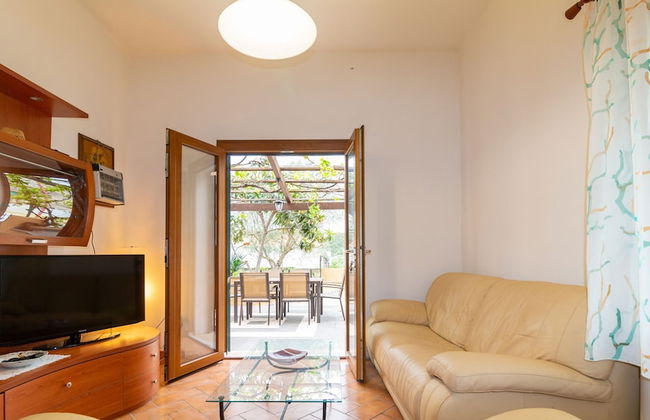 Villa Caterina in Santa Caterina di Pittinuri - Foto 41