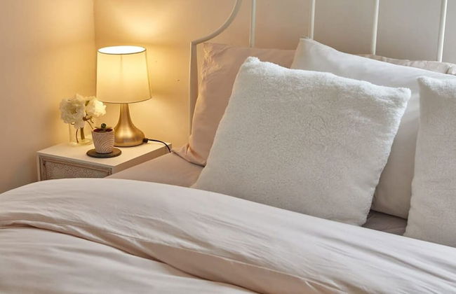 Host Stay The Burrow - Foto 4