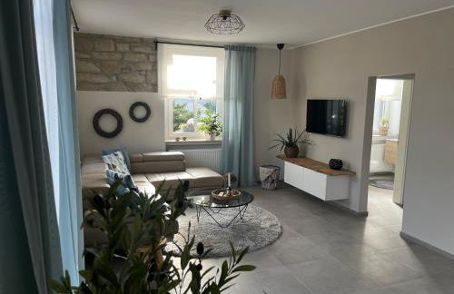 Ferienwohnung Basaltliebe Mendig - Foto 6