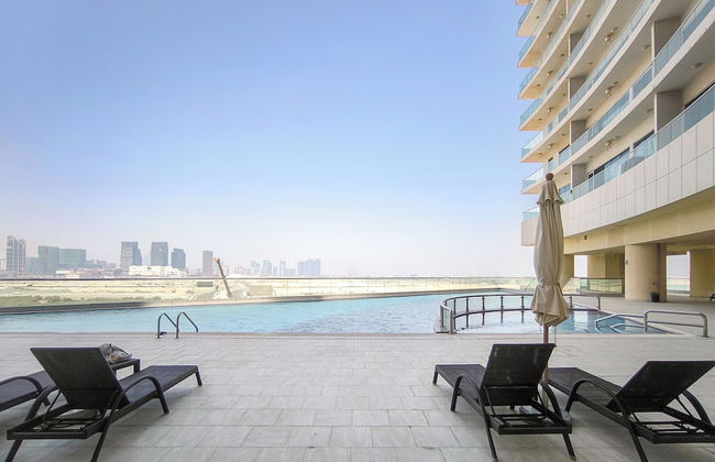 Silkhaus Oceanscape - Photo 34