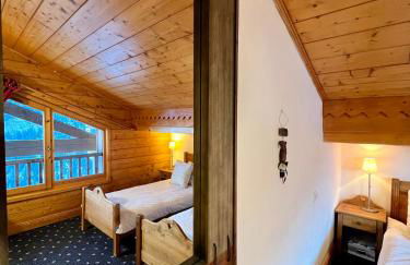 Chalet Rocher - Luxury Ski Chalet, Sainte Foy - Foto 13