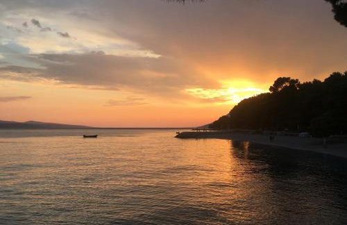 Sunset Villa Brela - Foto 33